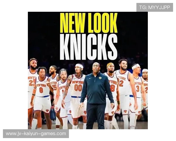 三分雨席卷纽约——尼克斯主场成三分地狱！