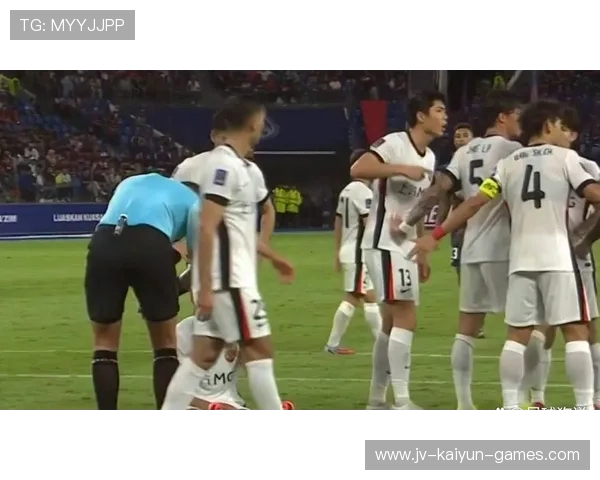 亚冠海港VS武里南联:7将缺阵,两大外援出击,吕文君李圣龙临危受命 亚冠海港VS武里南联:7将缺阵,两大外援出击,吕文君李圣龙临危受命