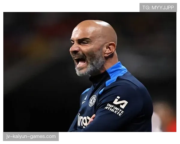 切尔西换帅步伐加快,马雷斯卡遭遇压力,新帅浮出水面,切尔西 换帅